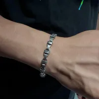 $48.00 USD Chrome Hearts Bracelets #1425296