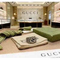 $38.00 USD Gucci Rings #1425298