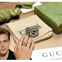 $38.00 USD Gucci Rings #1425298