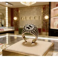 $38.00 USD Gucci Rings #1425298
