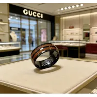 $39.00 USD Gucci Rings For Unisex #1425299