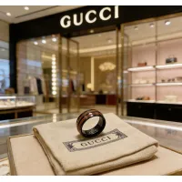 $39.00 USD Gucci Rings For Unisex #1425299
