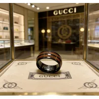 $39.00 USD Gucci Rings For Unisex #1425299