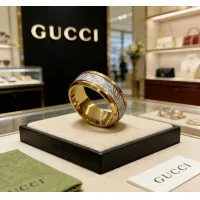 $39.00 USD Gucci Rings For Unisex #1425300