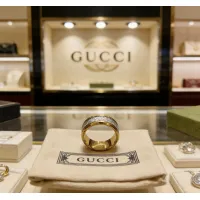 $39.00 USD Gucci Rings For Unisex #1425300