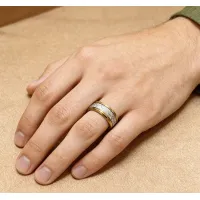 $39.00 USD Gucci Rings For Unisex #1425300