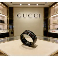 $40.00 USD Gucci Rings #1425301