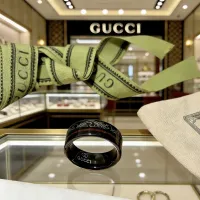 $40.00 USD Gucci Rings #1425301