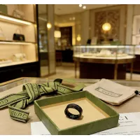 $40.00 USD Gucci Rings #1425301