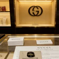 $40.00 USD Gucci Rings #1425301