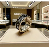 $32.00 USD Gucci Rings For Unisex #1425302