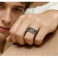 $32.00 USD Gucci Rings For Unisex #1425302