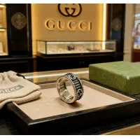 $32.00 USD Gucci Rings For Unisex #1425302