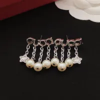 $29.00 USD Gucci Earrings For Women #1425303