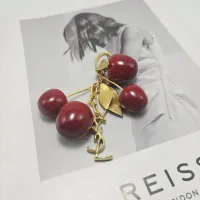 $39.00 USD Yves Saint Laurent YSL Key Holder And Bag Buckle #1425311