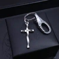 $42.00 USD Chrome Hearts Key Holder And Bag Buckle #1425312