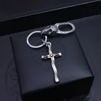 $42.00 USD Chrome Hearts Key Holder And Bag Buckle #1425312