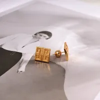 $25.00 USD Givenchy Earrings For Women #1425314