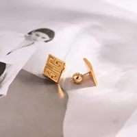 $25.00 USD Givenchy Earrings For Women #1425314