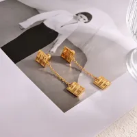 $27.00 USD Givenchy Earrings For Women #1425315