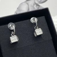$29.00 USD Chanel Earrings For Women #1425317