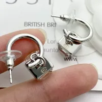 $29.00 USD Chanel Earrings For Women #1425317