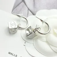 $29.00 USD Chanel Earrings For Women #1425317
