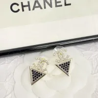 $29.00 USD Chanel Earrings For Women #1425319