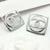 $29.00 USD Chanel Earrings For Women #1425320