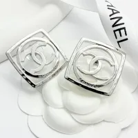 $29.00 USD Chanel Earrings For Women #1425320