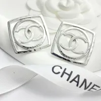 $29.00 USD Chanel Earrings For Women #1425320