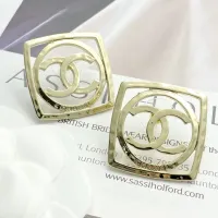 $29.00 USD Chanel Earrings For Women #1425321