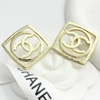 $29.00 USD Chanel Earrings For Women #1425321