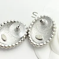 $32.00 USD Chanel Earrings For Women #1425323