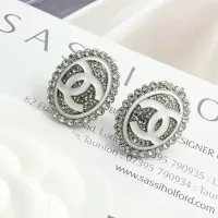 $32.00 USD Chanel Earrings For Women #1425323