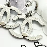 $34.00 USD Chanel Earrings For Women #1425324
