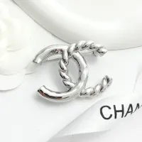 $29.00 USD Chanel Brooches For Women #1425325