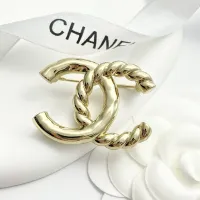$29.00 USD Chanel Brooches For Women #1425326