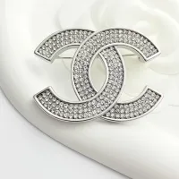 $36.00 USD Chanel Brooches For Women #1425334