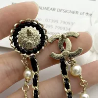 $38.00 USD Chanel Brooches For Women #1425338