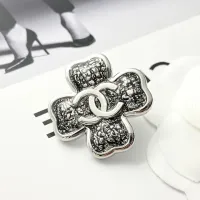 $27.00 USD Chanel Brooches For Women #1425339