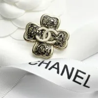 $27.00 USD Chanel Brooches For Women #1425340