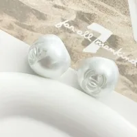 $27.00 USD Chanel Earrings For Women #1425341