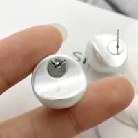 $27.00 USD Chanel Earrings For Women #1425341