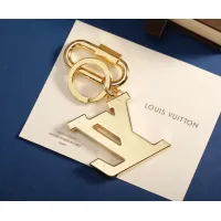 $25.00 USD Louis Vuitton LV Key Holder And Bag Buckle #1425345