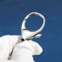 $25.00 USD Louis Vuitton LV Key Holder And Bag Buckle #1425346