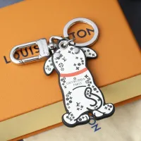 $25.00 USD Louis Vuitton LV Key Holder And Bag Buckle #1425350