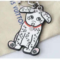 $25.00 USD Louis Vuitton LV Key Holder And Bag Buckle #1425350