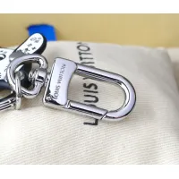 $25.00 USD Louis Vuitton LV Key Holder And Bag Buckle #1425350