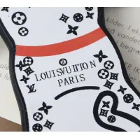 $25.00 USD Louis Vuitton LV Key Holder And Bag Buckle #1425350